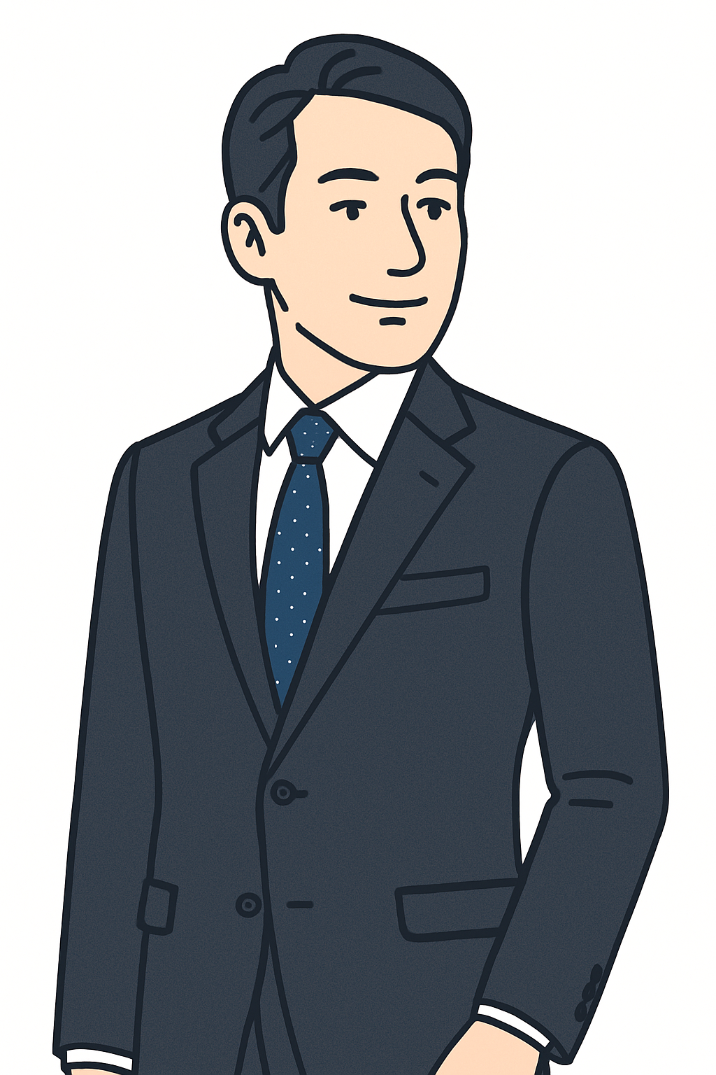 代表取締役 松山健作